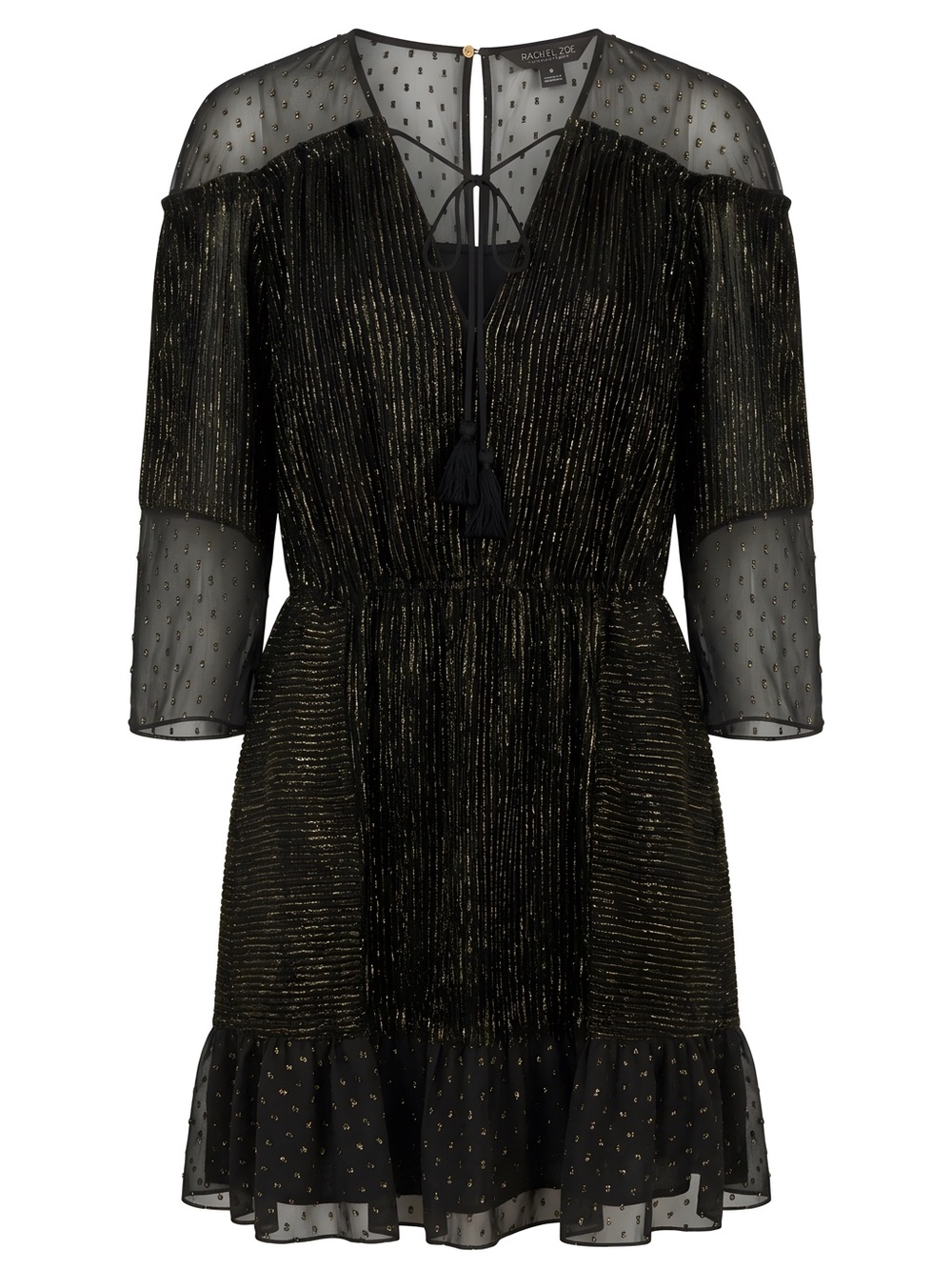Rachel Zoe, size 6